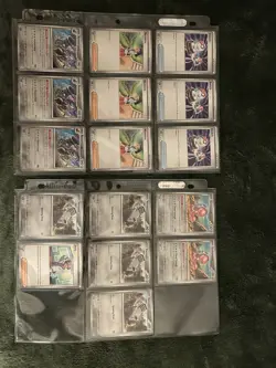 Pokemon Card Lot of 16 Cards - Image 1