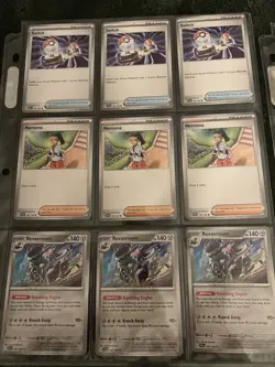 Pokemon Card Lot of 16 Cards - Image 2