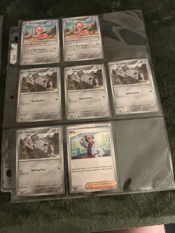 Pokemon Card Lot of 16 Cards - Image 3