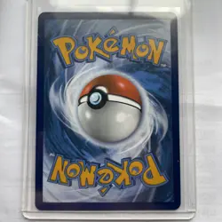 Pokemon Staryu TCG Reverse Holo Common Card Scarlet Violet-151 120/165 - Image 2