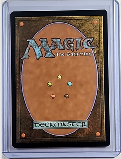 2024 MTG Magic the Gathering SLD Secret Lair Drop Foil 1711 Good Fortune Unicorn - Image 2