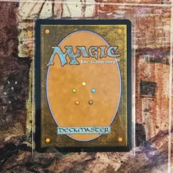 MTG Secret Lair Crucible Of Worlds Galaxy Foil Magic The Gathering Alien Auroras - Image 2