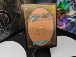 MTG Archangel of Thune 1337 - Secret Lair Drop NM FOIL - Image 4