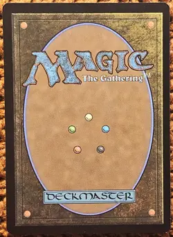 ✨Warren Warleader✨ MTG | Bloomburrow | NM/M | M 0038 - Image 2