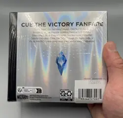 Magic The Gathering Final Fantasy Collector Booster Box MTG SEALED - Image 4