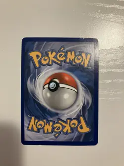 Regigigas LV.X DP30 Diamond & Pearl Black Star Promo Holo Pokemon TCG Card LP - Image 5