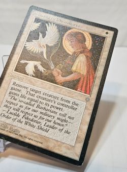 Swords to Plowshares Ice Age MTG Magic the Gathering 7250 - Image 3