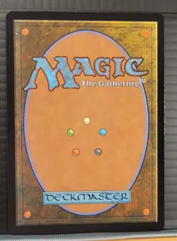 Mtg URZA'S INCUBATOR FOIL NM Dominaria Remastered 239/261 -Argo- - Image 2