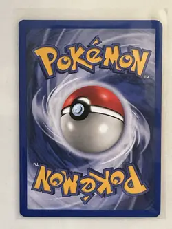 2000 POKEMON TCG Marill 29/53 Wotc Black Star Promo Rare Vintage Card NM - Image 2