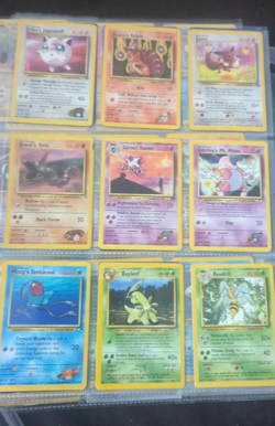 Lot of 50,000 Pokemon cards Holos, Reverse Holos Rares Uncommons/Commons - Image 2