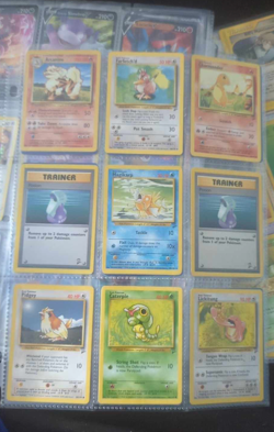 Lot of 50,000 Pokemon cards Holos, Reverse Holos Rares Uncommons/Commons - Image 4