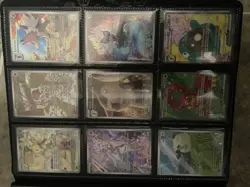 Pokemon TCG Journey Together Near Complete Master Set/Complete Base Set + Promo - Image 3