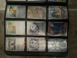 Pokemon TCG Journey Together Near Complete Master Set/Complete Base Set + Promo - Image 4