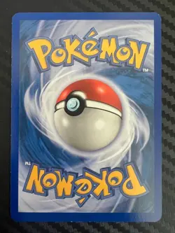 Pokemon TCG Pikachu 124/165 Expedition Common VLP - Image 2