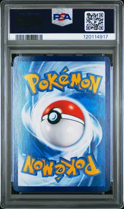 2025 POKEMON SIMPLIFIED CHINESE CBB1 C-GEM PACK VOL 1 #09 CAPTAIN PIKACHU PSA 9 - Image 2