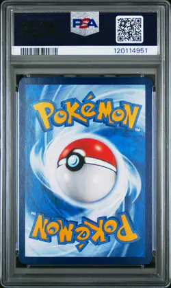 2025 POKEMON SIMPLIFIED CHINESE CBB1 C-GEM PACK VOL 1 #09 CAPTAIN PIKACHU PSA 9 - Image 2