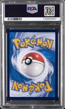 2025 POKEMON SIMPLIFIED CHINESE CBB1 C-GEM PACK VOL 1 #09 CAPTAIN PIKACHU PSA 9 - Image 2