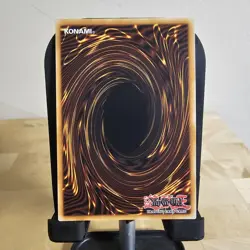 1st Edition RA02-EN047 Polymerization Quarter Century Rare YuGiOh - Image 4