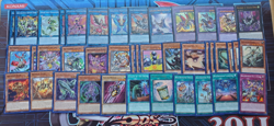 Yugioh Beetrooper Insect Deck Core LP-NM - Image 1