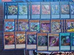 Yugioh Beetrooper Insect Deck Core LP-NM - Image 2