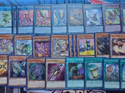 Yugioh Beetrooper Insect Deck Core LP-NM - Image 3