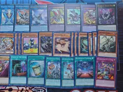 Yugioh Beetrooper Insect Deck Core LP-NM - Image 4