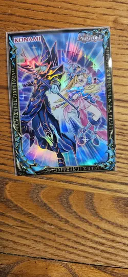 yugioh dark magician deck - Image 2