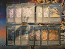 YUGIOH TCG - High Rarity Spellbook Deck - Image 2
