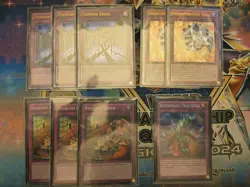 YUGIOH TCG - High Rarity Spellbook Deck - Image 4
