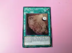 Yugioh Piri Reis Map BROL-EN023 1st edition Secret rare - Image 1