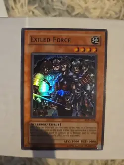 Yugioh Cloak and Dagger STON-EN059 Ultimate Rare 1st Editon NM - Image 1