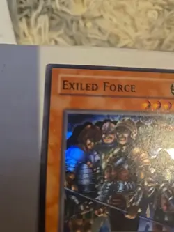 Yugioh Cloak and Dagger STON-EN059 Ultimate Rare 1st Editon NM - Image 3