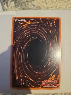 Yugioh Cloak and Dagger STON-EN059 Ultimate Rare 1st Editon NM - Image 4