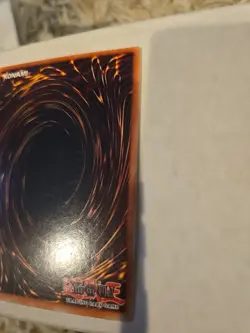 Yugioh Cloak and Dagger STON-EN059 Ultimate Rare 1st Editon NM - Image 5