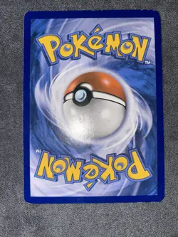 Pokemon TCG Umbreon GX Black Star Promo Holo Card SM36 Regular Size - Image 2