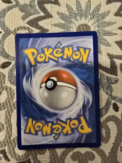 Pokemon Basic Grass Energy 278/193 Sv02 Paldea Evolved Holo Hyper Rare Gold Card - Image 2