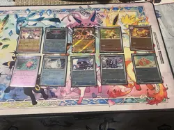 Pokemon 151 Japanese Card Lot Custom - Image 4