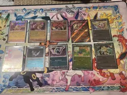 Pokemon 151 Japanese Card Lot Custom - Image 5