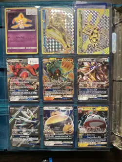 Pokemon Card Collection Huge! First Editions, Holos, Insane Cards! 300+ Cards! - Image 3