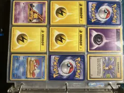 Pokemon Card Collection Huge! First Editions, Holos, Insane Cards! 300+ Cards! - Image 5