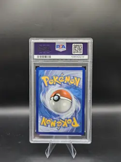 2020 Pokemon SWSH Champion's Path Charizard VMAX Secret Rare Card 074/073 PSA 10 - Image 2