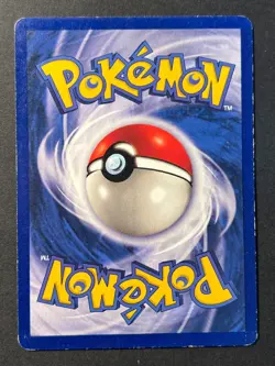 Farfetch'd 27/102 Shadowless Base Set - Pokemon Card MP - Image 2