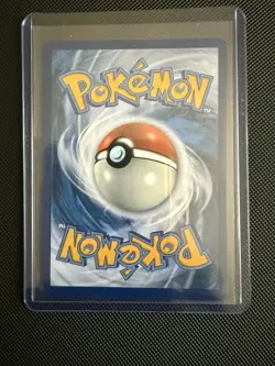 Pokemon TCG Bulbasaur Holo Card 143/142 Stellar Crown Illustration Rare Full Art - Image 3