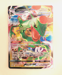 Pokemon Card Lot 5 All Ultra Rare. Vstar Raidant Vmax EX trainer - Image 2