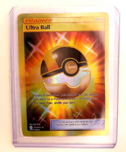 Pokemon Card Lot 5 All Ultra Rare. Vstar Raidant Vmax EX trainer - Image 5