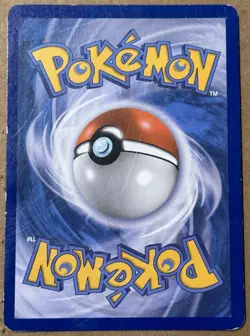 Pokemon TCG Kyogre EX Full Art Ultra Rare Holo Card Dark Explorers MP Moderate - Image 2