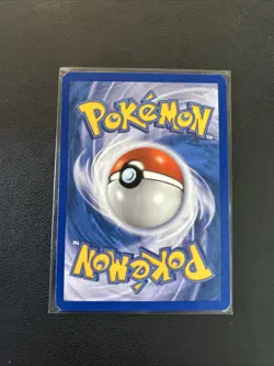 Pokemon Card - Electric Energy 118/123 Ampharos Heartgold & Sliver - NM! - Image 2