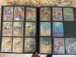 Pokemon Collection Japanese and English Cards. 100+ Card Collection All MN - Image 3