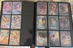 Pokemon Collection Japanese and English Cards. 100+ Card Collection All MN - Image 4