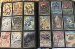 Pokemon Collection Japanese and English Cards. 100+ Card Collection All MN - Image 5